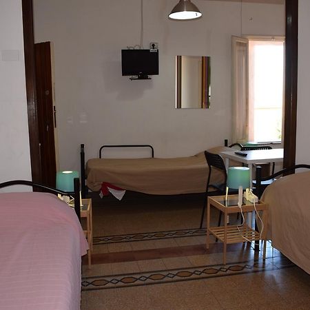 Paolina Rooms Roma Esterno foto