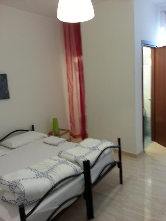 Paolina Rooms Roma Esterno foto