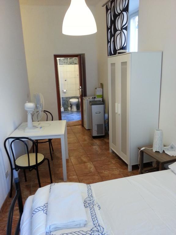Paolina Rooms Roma Camera foto