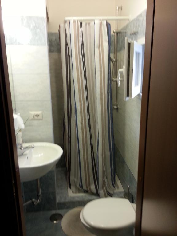 Paolina Rooms Roma Esterno foto