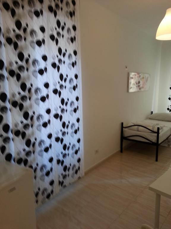 Paolina Rooms Roma Esterno foto