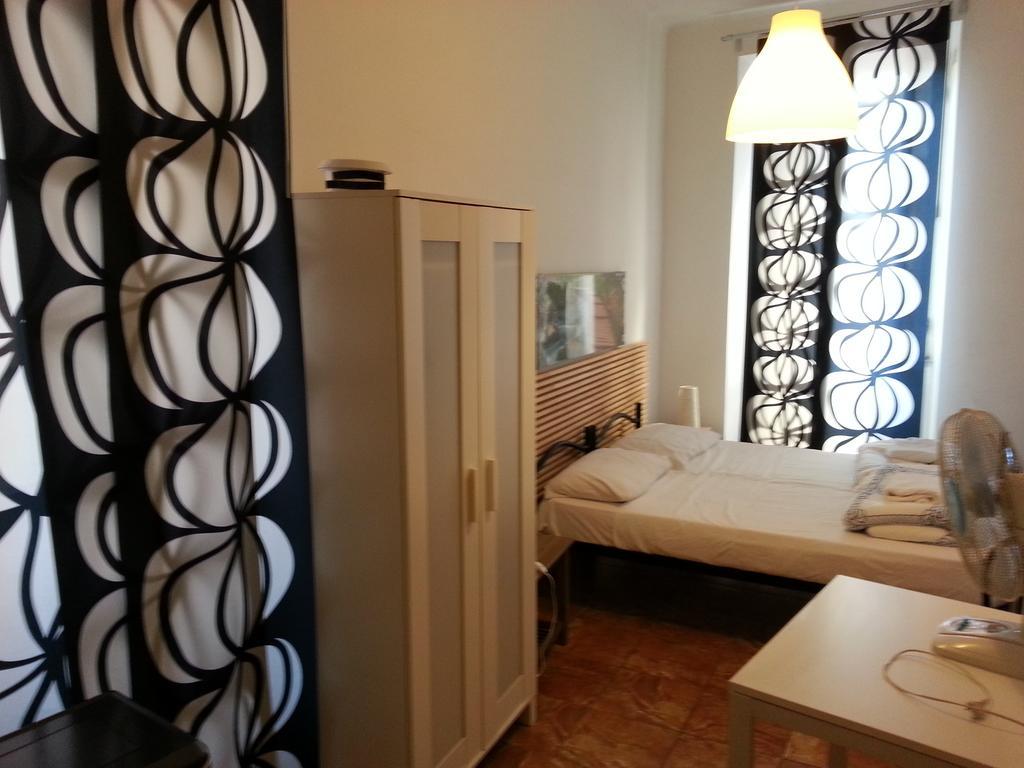 Paolina Rooms Roma Camera foto