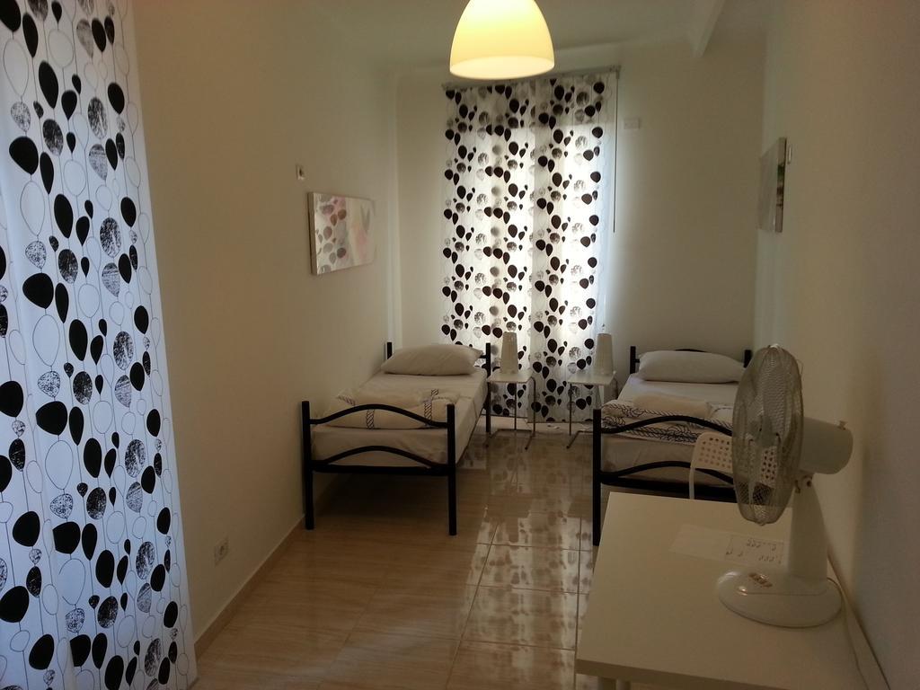 Paolina Rooms Roma Camera foto