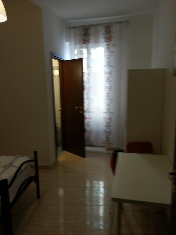 Paolina Rooms Roma Esterno foto