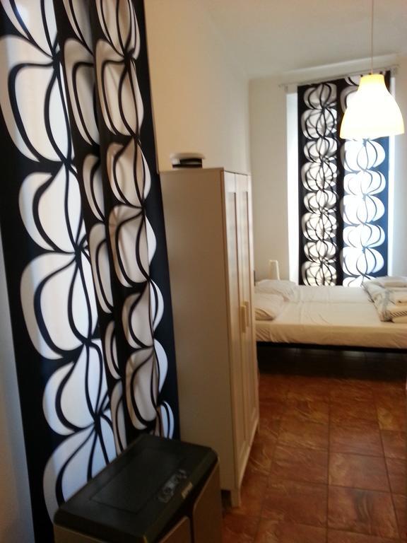 Paolina Rooms Roma Camera foto
