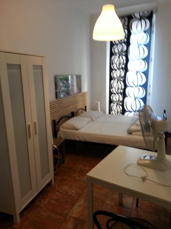 Paolina Rooms Roma Camera foto