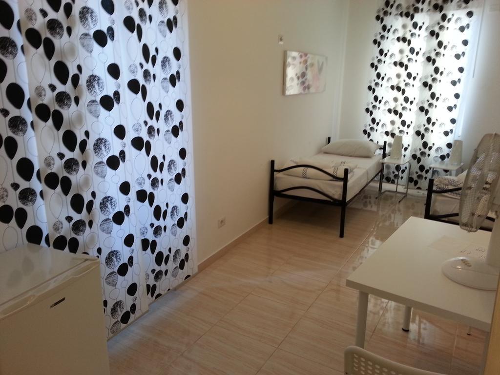 Paolina Rooms Roma Camera foto