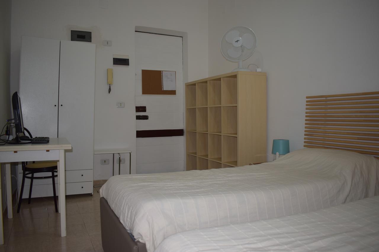 Paolina Rooms Roma Esterno foto