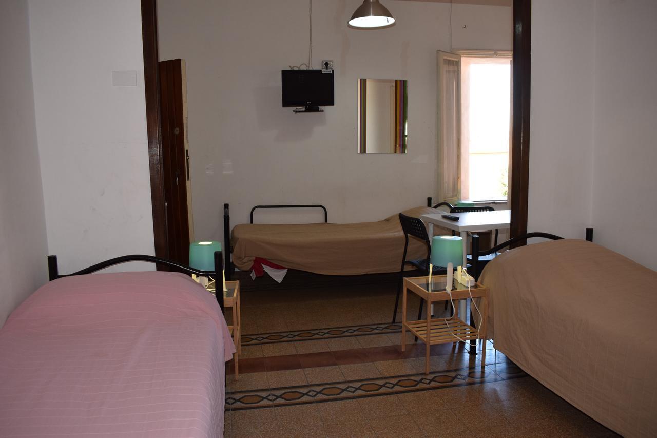 Paolina Rooms Roma Esterno foto