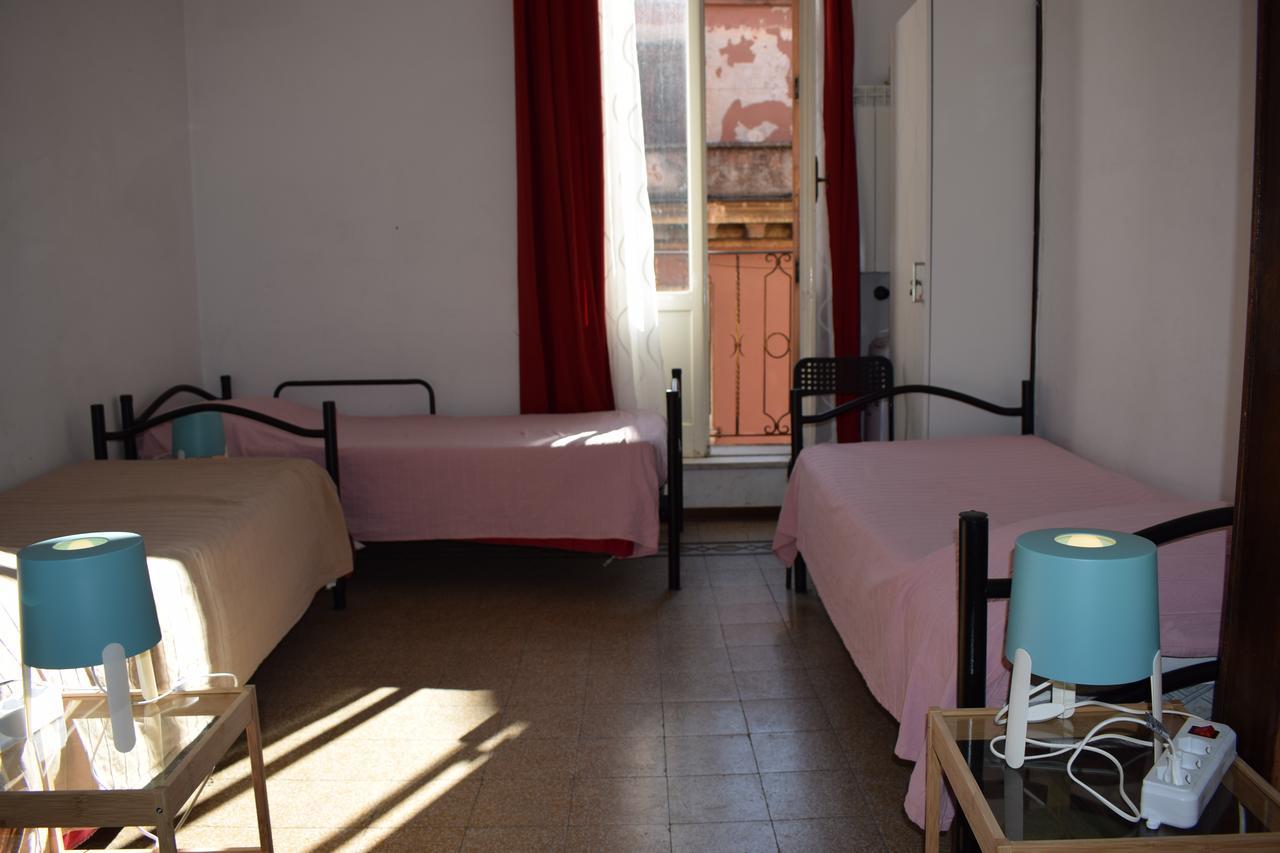 Paolina Rooms Roma Esterno foto