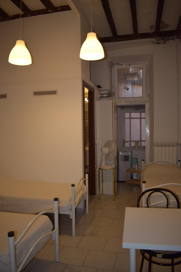 Paolina Rooms Roma Esterno foto
