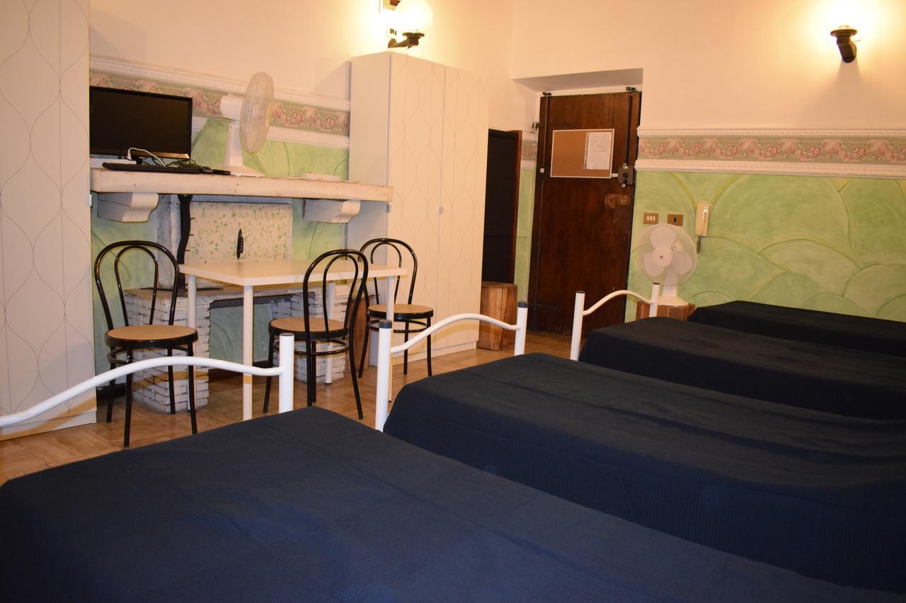 Paolina Rooms Roma Esterno foto