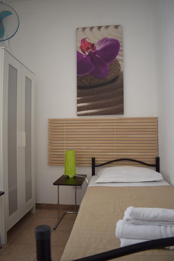Paolina Rooms Roma Esterno foto