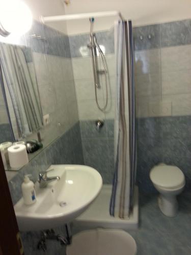 Paolina Rooms Roma Esterno foto